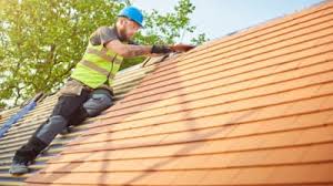 Best Green or Eco-Friendly Roofing Solutions  in Evansdale, IA